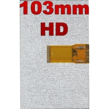 Casper Cta-e07-11z Hd Lcd İç Ekran