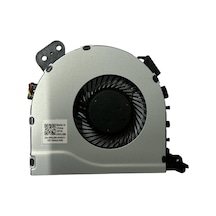 Lenovo İle Uyumlu Ideapad 330-14ast Type 81d5, 330-14ıkb Type 81da Cpu Fan, İşlemci Fanı