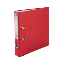 Kraf Büro Klasörü Dar 1030  Kırmızı