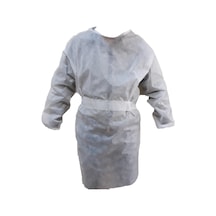 Cengizgrup Tek Kullanımlık Tela Önlük Kimono 25 G XL 10 Adet