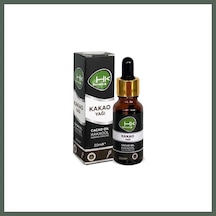 Bezos Kakao Yağı 20ml 1 Adet Bzstk