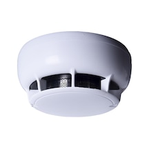Teknim TSD-5150 Optik Isı ve Duman Dedektörü