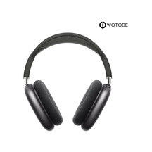 Bluetooth Kablosuz Kulaküstü Kulaklık Ve Kılıf