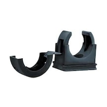 Tk-28s Pg-21 Polyamid Pa6 Spiral Klipsi 50'li Paket