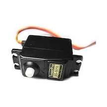 Tower Pro Sg-5010 Rc Servo Motor - Digital Hi-speed