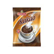 Altıncezve Sütlü Kakaolu İçecek Tozu 250 G