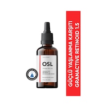 OSL Omega Skin Lab  Retinoid Granactive Retinoid 1.5 In Serum ﻿30 ML