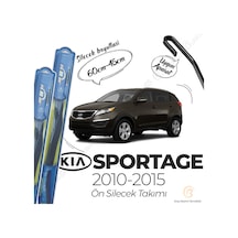 Kia Sportage Ön Silecek Takımı (2010-2015) RBW Hibrit