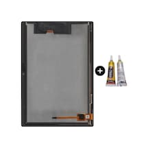 Lenovo Tab M10 Tb-x505f Uyumlu A Kalite Lcd Dokunmatik Set + B7000