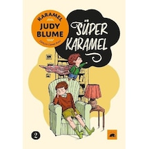 Karamel 2: Süper Karamel - Judy BlumeKitap