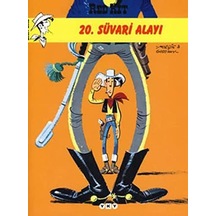 20. Süvari Alayı - Red Kit 12