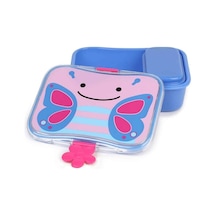 Skip Hop Zoo Beslenme Kabı Kelebek