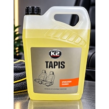 K2 Pro Tapis Kumaş Temizleyici 5 Litre 1