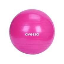 Avessa Xpt-55-pınk Plates Topu Pembe 55 Cm \800 2 Krly6733