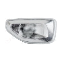 Yan - 560 - Sinyal Lambası Sol Dacıa Logan Iı-sandero - Ece-umay - Iı-dokker-stepway 12