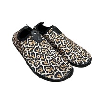Kahverengi Leopar Siyah