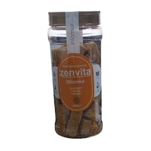 Zenvita Ihlamur Kıs Çayı Küp 200 Gr