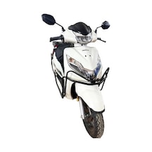 Motospartan Ön Arka Koruma Demiri Takım Honda Actıva 125 2023