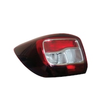 Clıo Symbol Joy 2015 Sol Stop İçi Füme 265551610r Pleksan