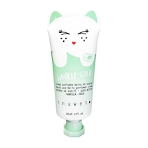 Inuwet Nemlendirici El Kremi Vanilya 60 Ml Vıncmc00