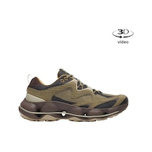 Merrell Merrell Speedarc Matis Ltr Waterproof Erkek Yeşil Günlük Ayakkabı Lod