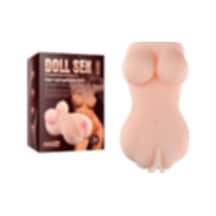 Hızlı Express Shequ Gold 16 Cm Titreşimli Işlevli Büyük Boy Realistik Suni Vajina