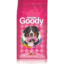 Lamb Kuzulu Yetişkin Köpek Maması 15 Kg Lamb Kuzulu Yetişkin Köpek Maması 15 Kg