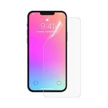 İphone 13 Pro Max 6.7 Full Kaplama Hidrojel Film Full Ekran Koruyucu- 5775
