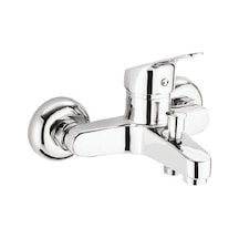 Banyo Bataryası Mix Krom