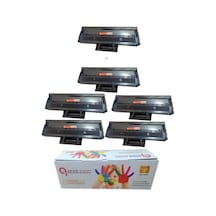 Samsung Çipli Mlt d111s 5 + 1 Ekonomik Paket Uyumlu Toner Xpress M2020 2070fw