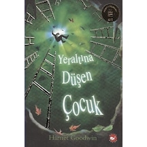 Yeraltına Düşen   Çocuk