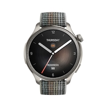 Amazfit Balance Akıllı Saat (Amazfit Türkiye Garantili)