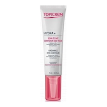 Topicrem Hydra + Radiance Eye Contour Göz Çevresi Kremi 15 ML