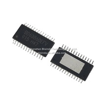 Rohm Bd63860evf ,tssop-28 Entegre