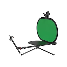 Smallrig 4807 Profesyonel 12'' 360 Fotoğrafçılık Pikabı