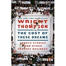The Cost Of These Dreams: Sports Stories And Other Serious Business