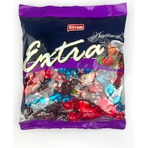 Extra Mix 500 Gr. (1 Poşet)
