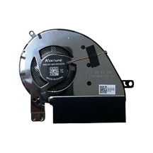 Asus İle Uyumlu Zenbook 13 Ux333, 13 Ux333f Cpu Fan, İşlemci Fanı