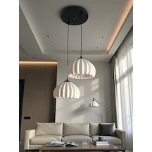 Solis 2 Li Sarkıt Avize Modern Tasarım İç Mekan Avizesi Pinterest Ve Bohem Tarz Nestvibe Siyah