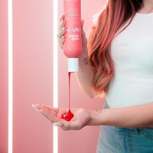 Pink Lemonade Pembe Tonlayıcı Şampuan 300 Ml