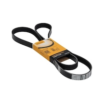 Audi A6 2.7 T Quattro V Kayışı Contınental