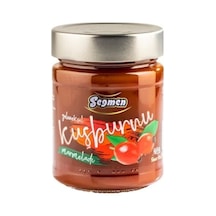 Seğmen Kuşburnu Marmelatı Kavanoz 370 G
