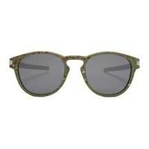 Oakley Oakley Latch Erkek Yeşil Gözlük 8678 Haki