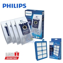 Philips Uyumlu Powergo Fc8253 Toz Torbası (440999839)