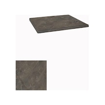 Werzalit, Allzalit Veya Wermodin Masa Tablası 80x80 - Halong Çok Renkli Werzalit, Allzalit Veya Wermodin Masa Tablası 80x80 - Halong Çok Renkli