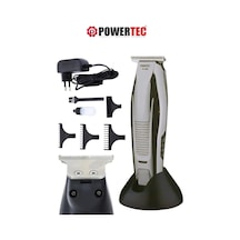 Powertec Tr-1058 Ense Makinesi