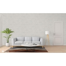 Vera 1510-3 Geometrik Desenli Duvar Kağıdı 16,5 M2