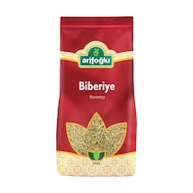 Arifoğlu Biberiye 120g - Doğal Ve Lezzetli Baharat - 6 Adet Tarı