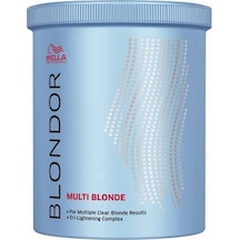 Wella Blondor Toz Açıcı 800 G (528424605)