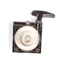 Kawasaki Th48 Motorlu Tırpan Starter Kapak Komple